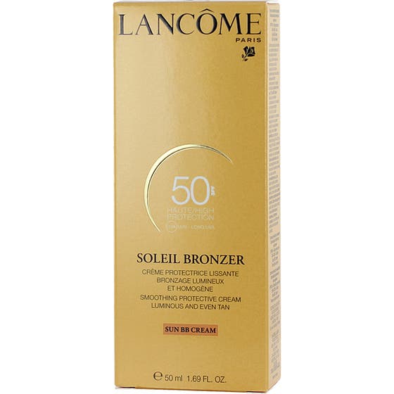 Soleil Bronzer