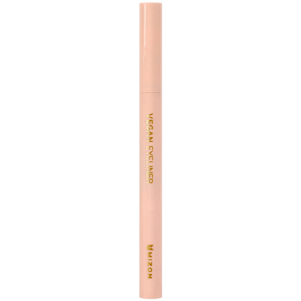 Vegan Liquid Eyeliner