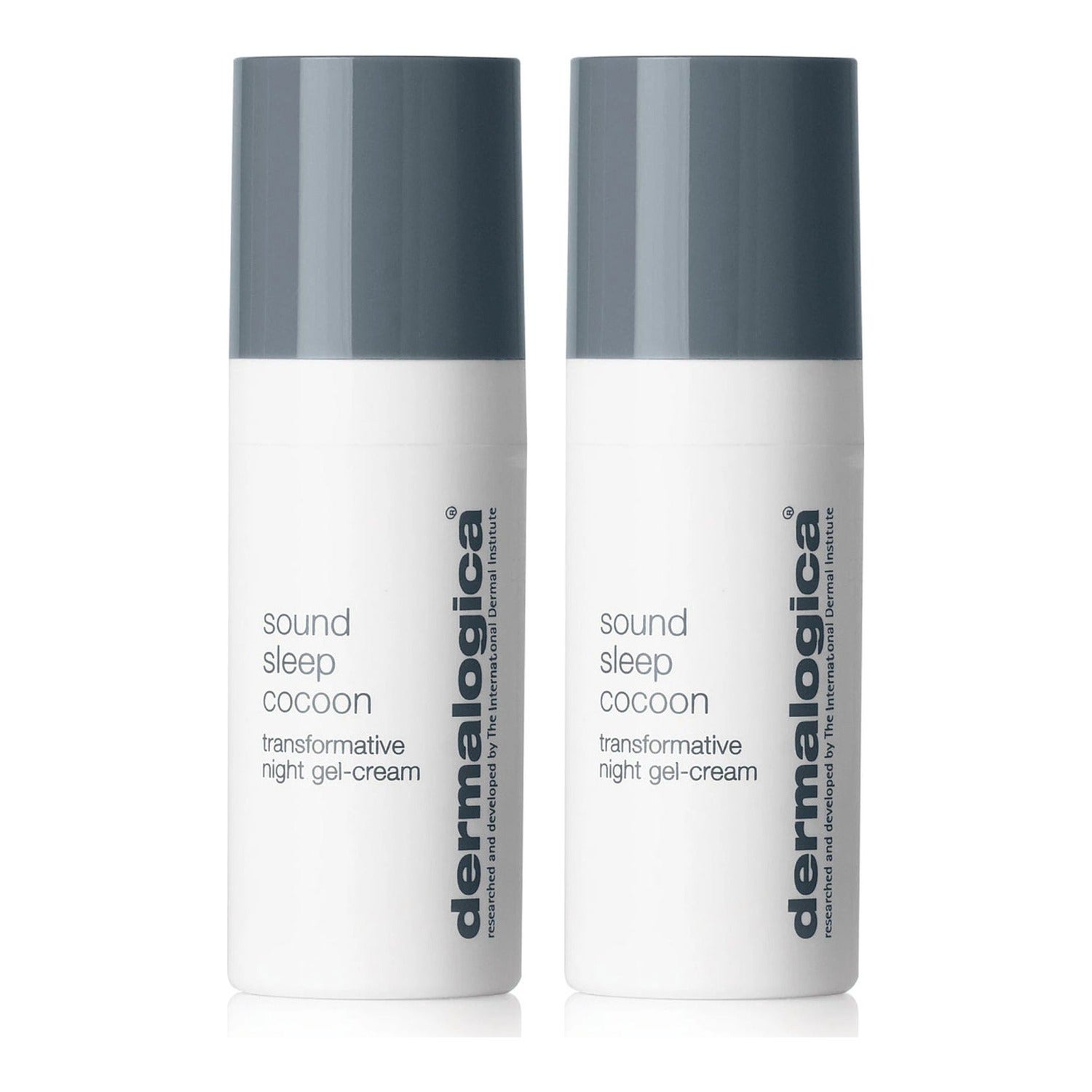 Dermalogica Sound Sleep Cocoon Duo