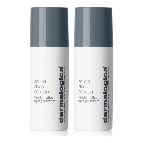 Sound Sleep Cocoon Duo