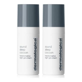 Sound Sleep Cocoon Duo