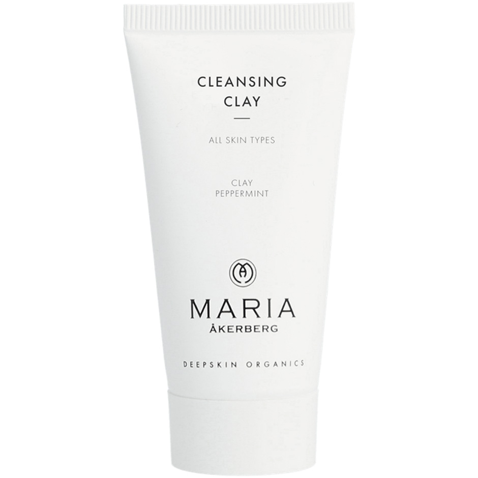 Cleansing Clay