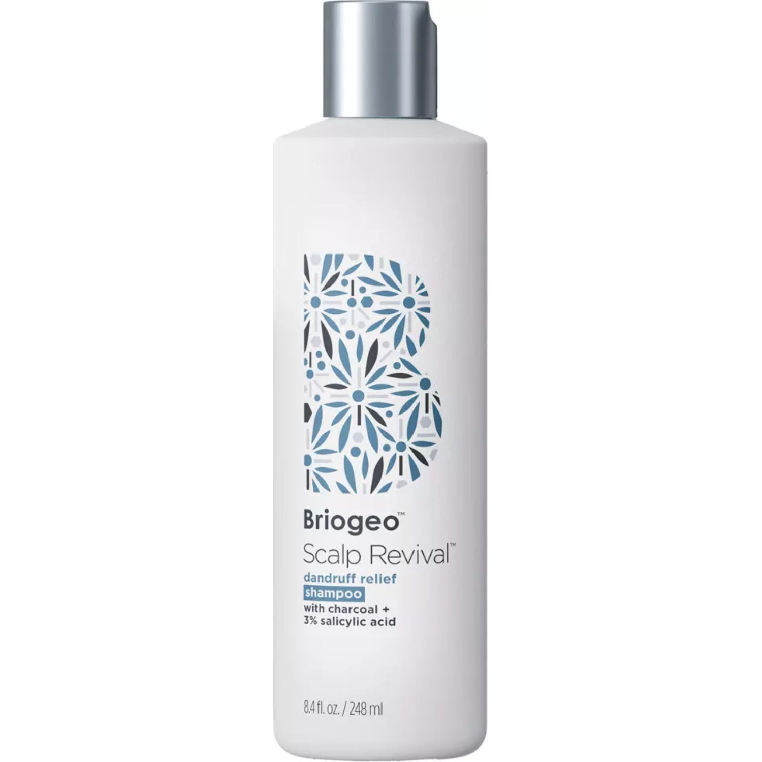 Briogeo Scalp Revival? Dandruff Relief Shampoo schampo & balsam dam – bild 2