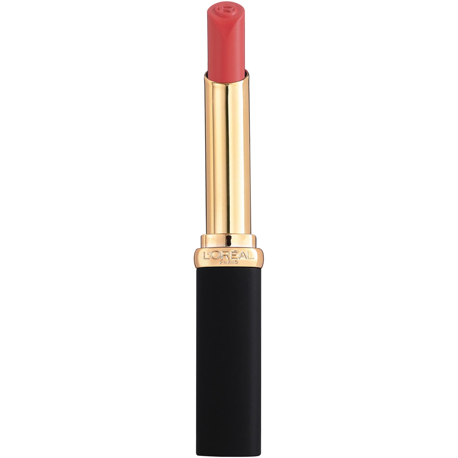 LOréal Paris Color Riche Intense Volume Matte Lipstick 241 Le Coral Irreverent läppsmink dam – bild 7