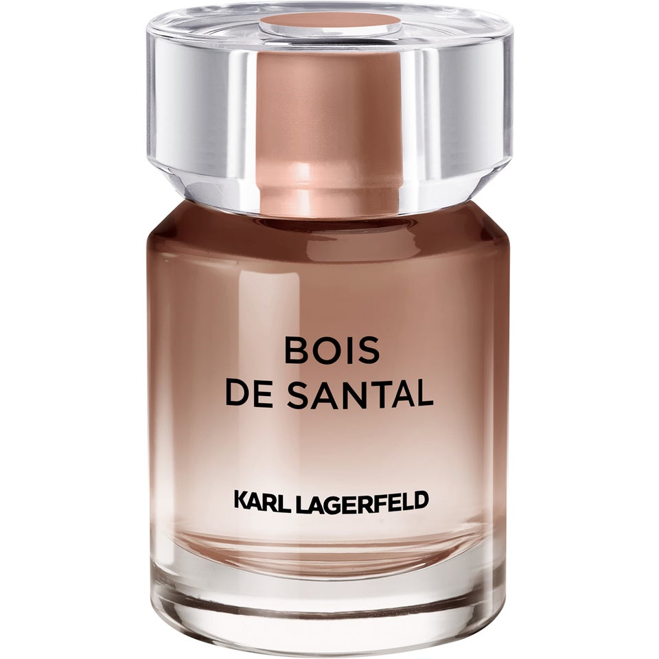 Bois Santal Eau de Toilette