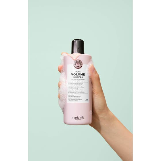 Volume & Shine Hair Care Set