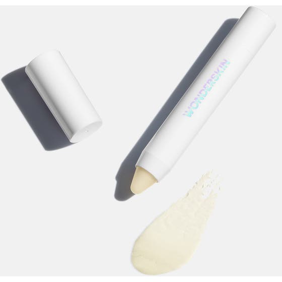 Wonder Blading 3-in-1 Lip Scrub