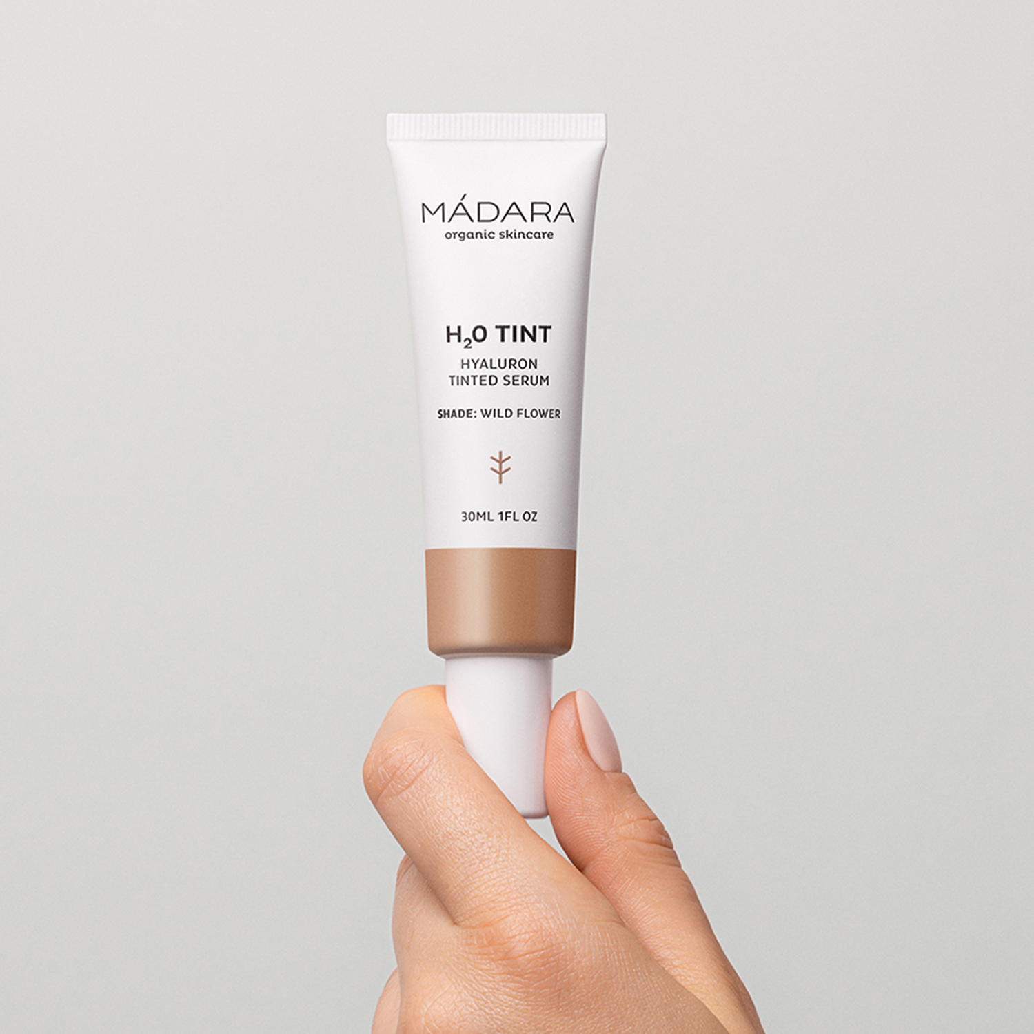 H2O Tint Hyaluron Tinted Serum