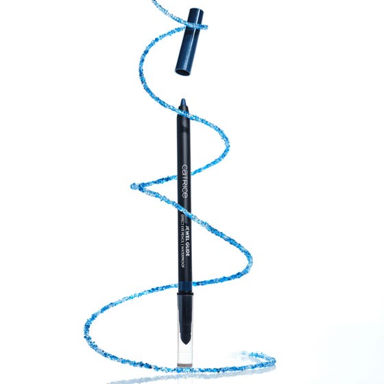 Jewel Glide Effect Eye Pencil