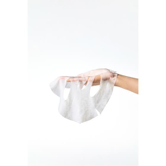 Beta Panthenol Repair Daily Mask