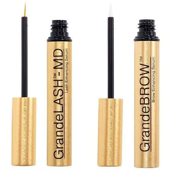 Grande Lash Set