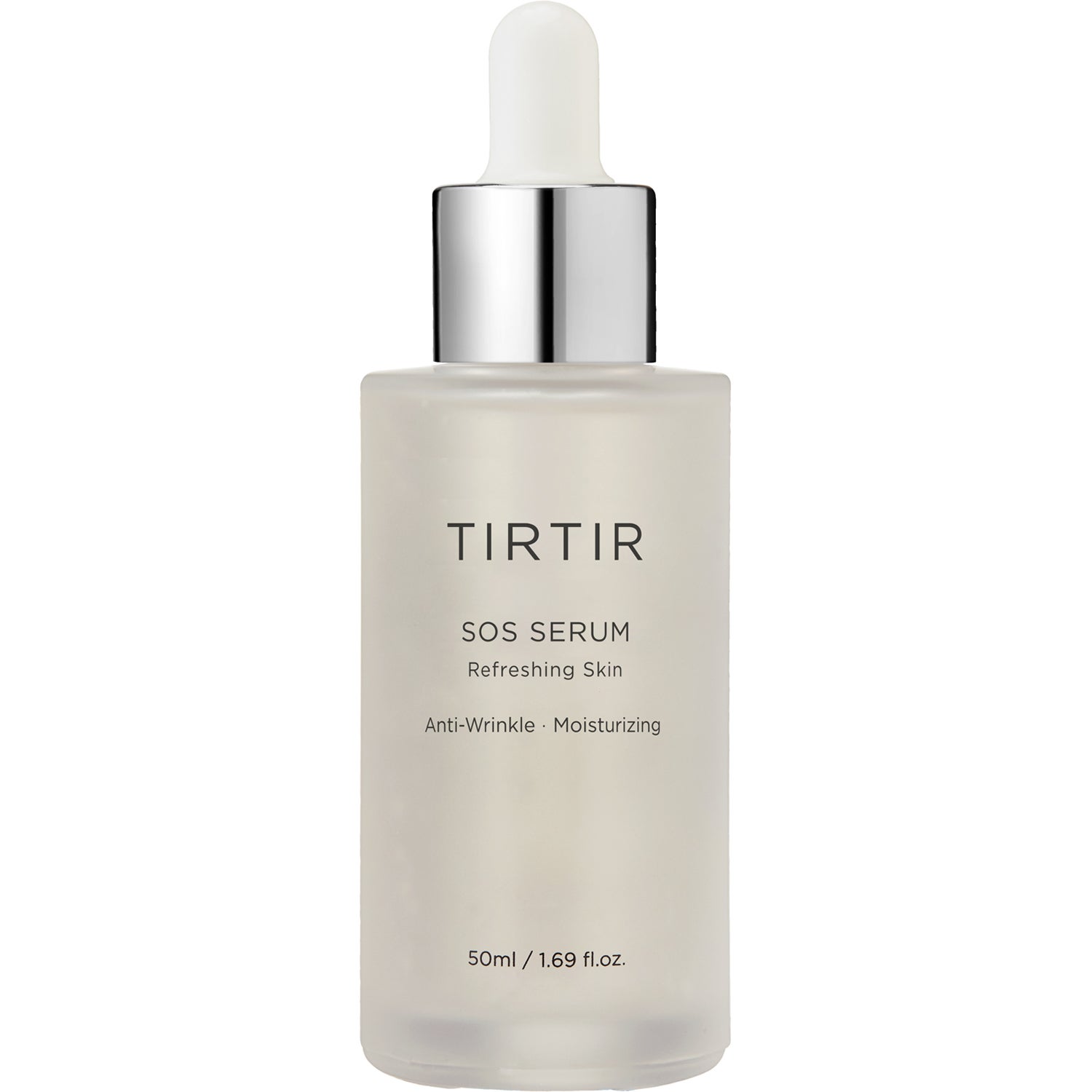 TIRTIR Sos Serum 50 ml billede