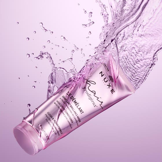 High Shine Conditioner