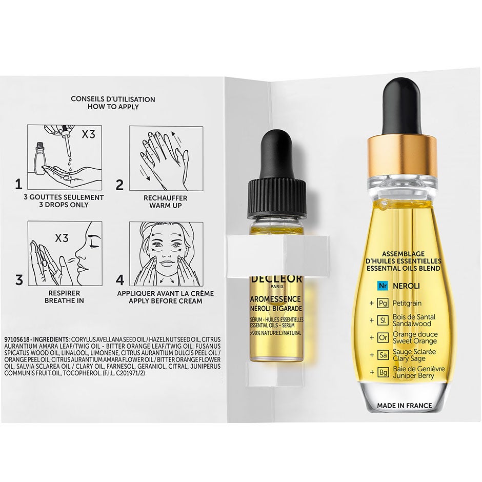 Decléor Aromessence Neroli 4ml Gift BLUSH
