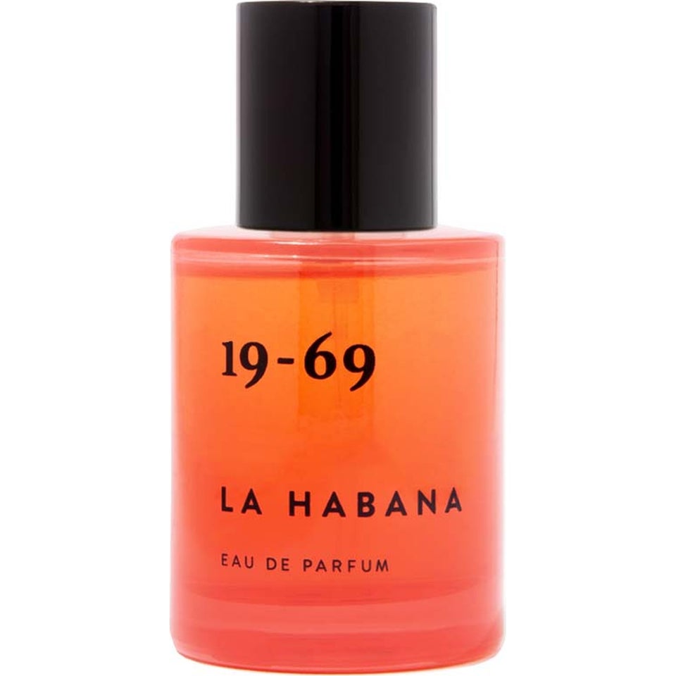 La Habana Eau De Parfum