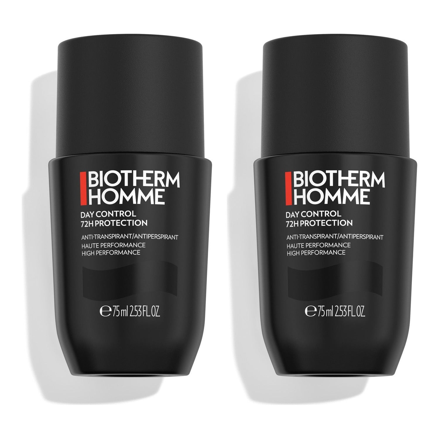 Biotherm 72H Protection Duo 2 X 75 ml - 150 ml
