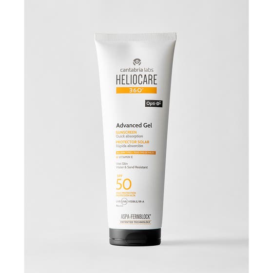 Advanced Gel  SPF 50