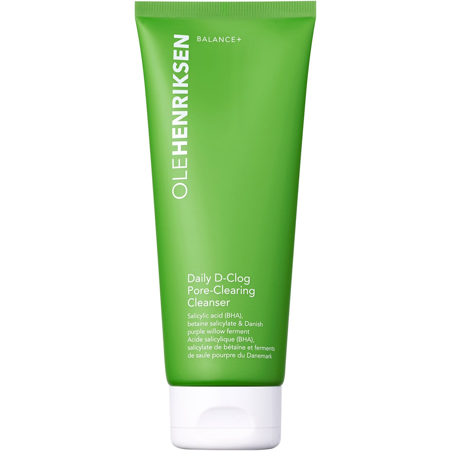 Ole Henriksen Balance Daily D-Clog Pore-Clearing  Cleanser (147 ml)