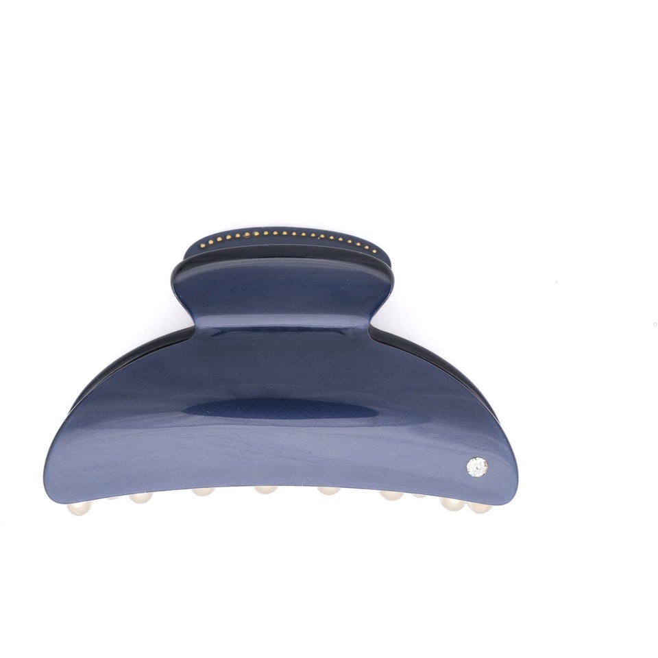 Hair Claw Large Black 1 pcs