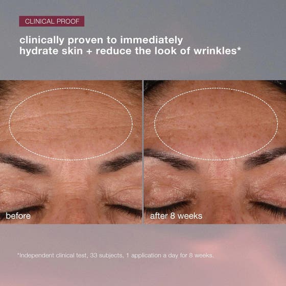 Skin Recovery & Skinperfect Primer