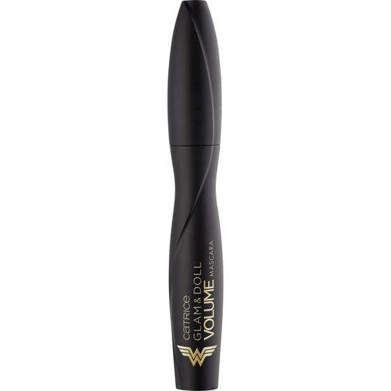 Wonder Woman Glam & Doll Volume Mascara
