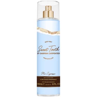 Me Espresso Body Mist