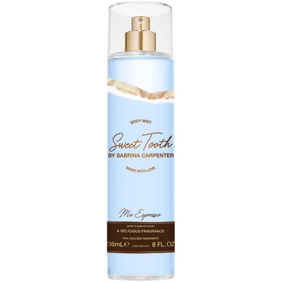 Me Espresso Body Mist