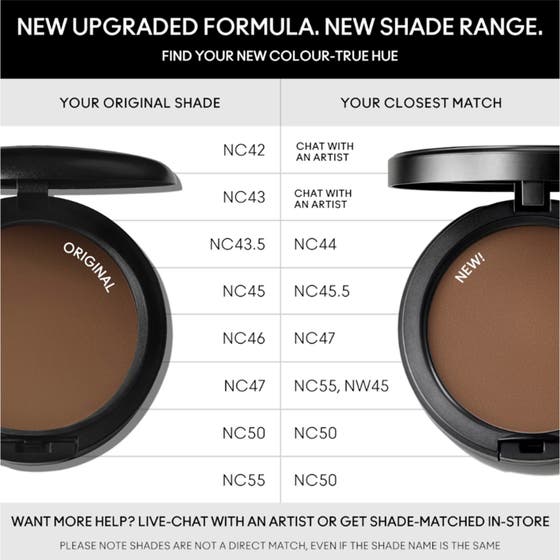 Studio Fix Powder Plus Foundation