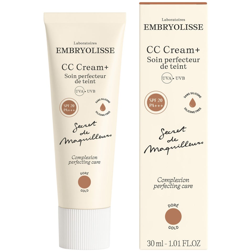 Cc Cream