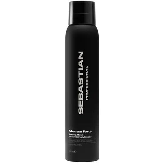 Mousse Forte Strong Hold Volumizing Mousse