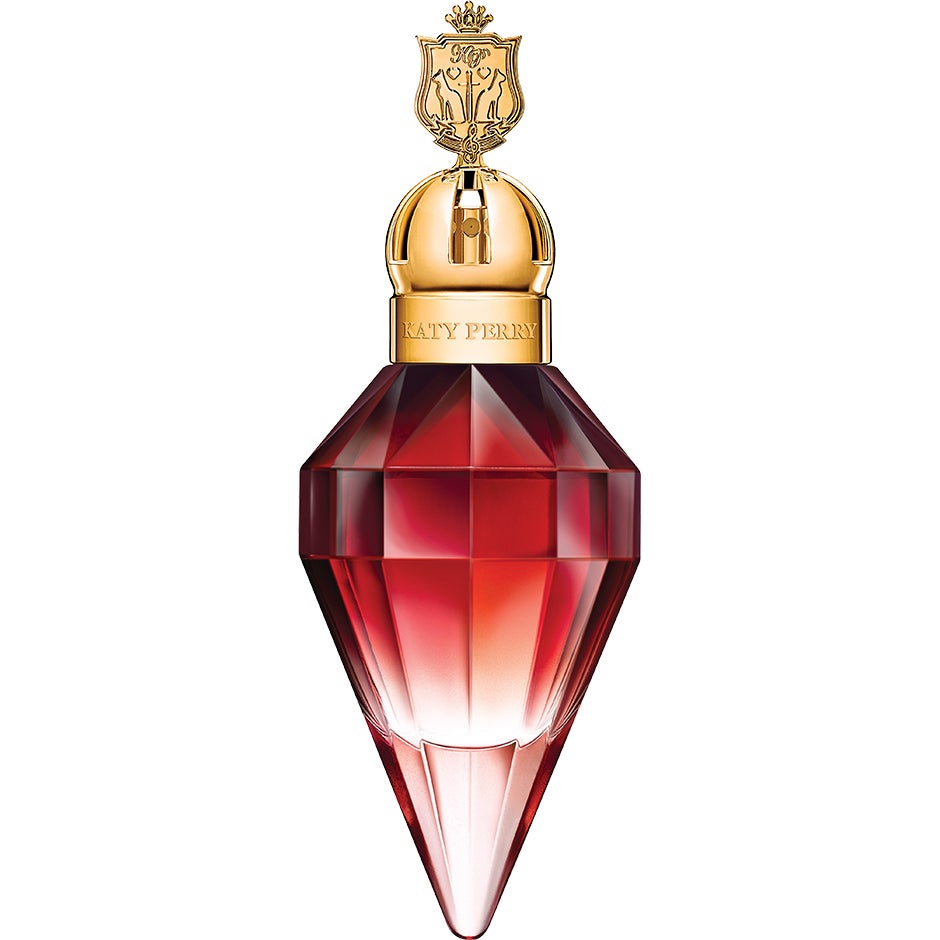 Katy Perry Killer Queen Eau de Parfum 50 ml