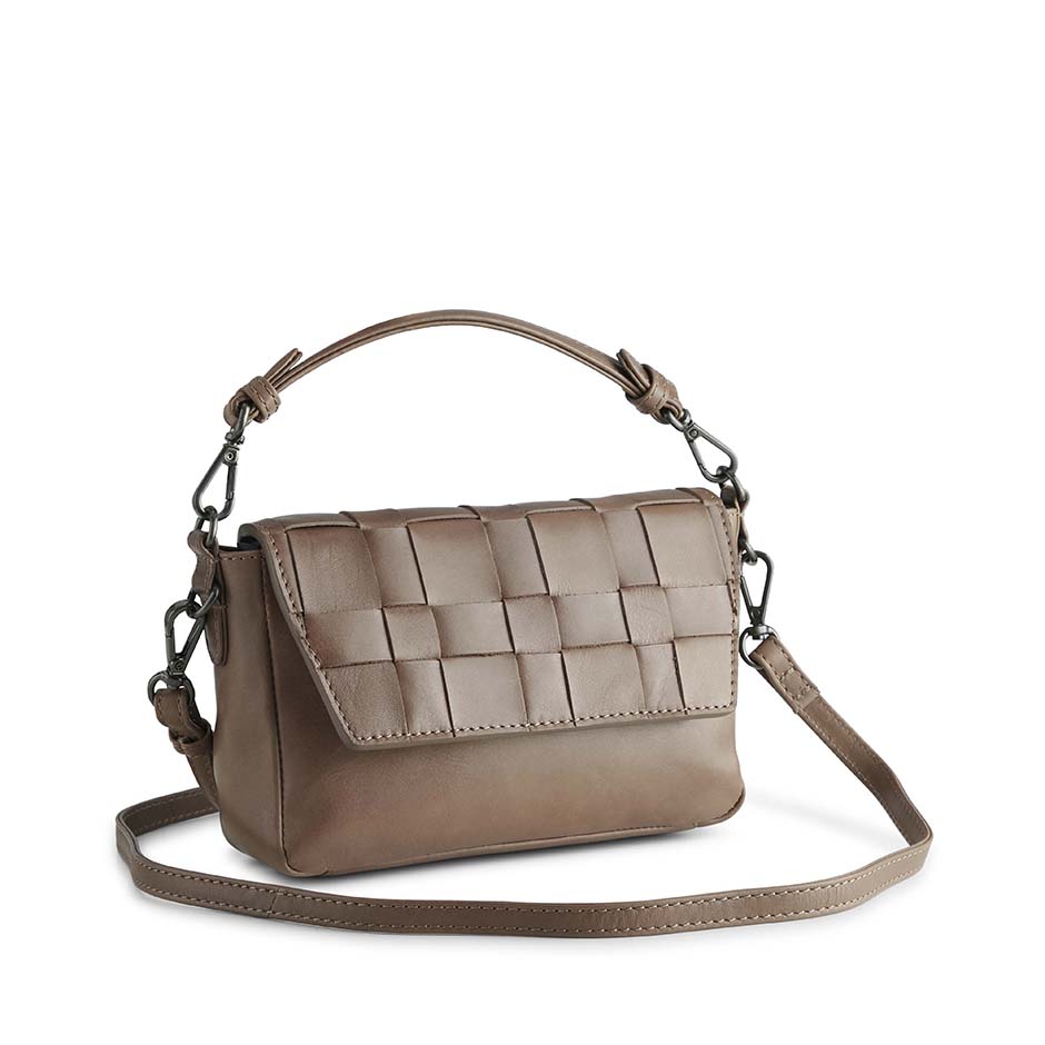 Neeva Small Crossbody Bag Wov