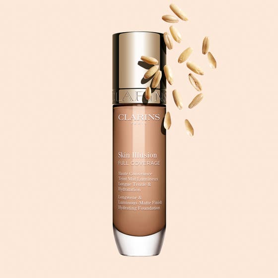 Skin Illusion Full Coverage