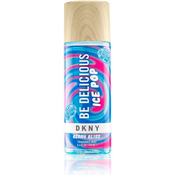 Ice Pop Summer Collection Bodymist