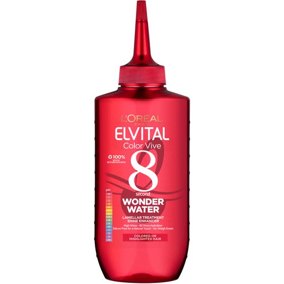 Elvital Color Vive Wonder Water
