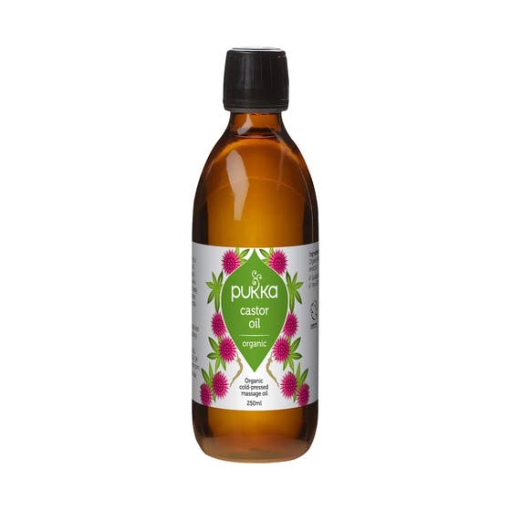 Castor Oil