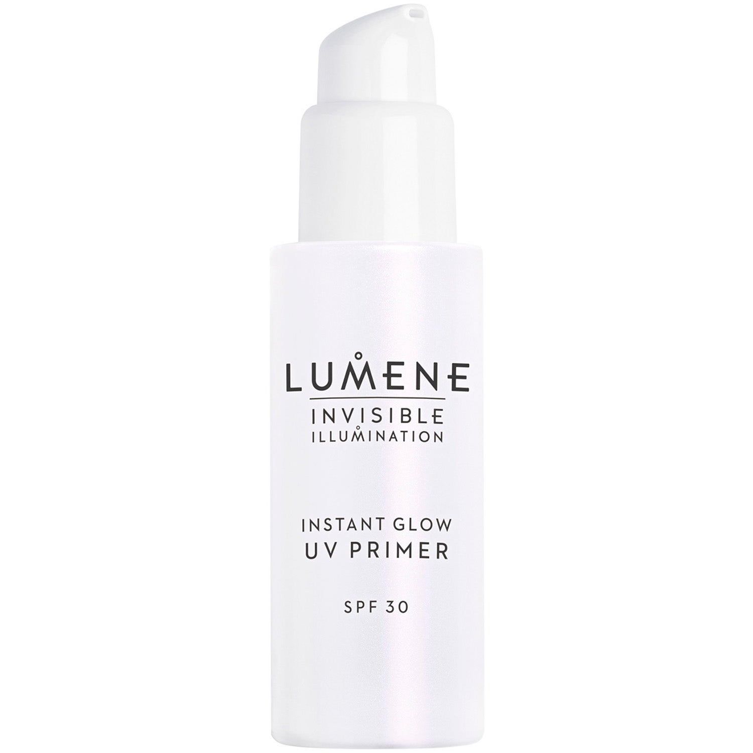 Lumene Instant Glow UV Primer SPF30 SPF30 - 30 ml billede