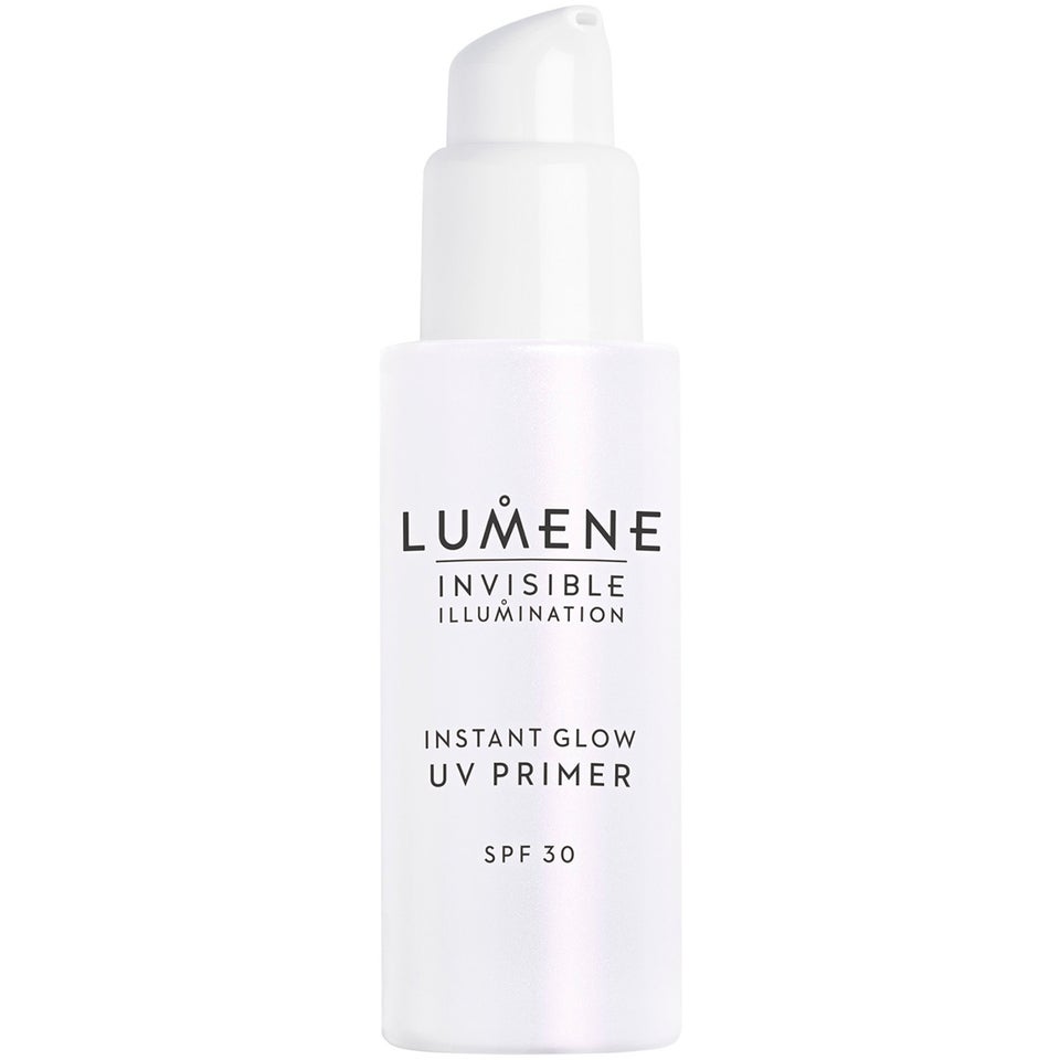 Instant Glow UV Primer