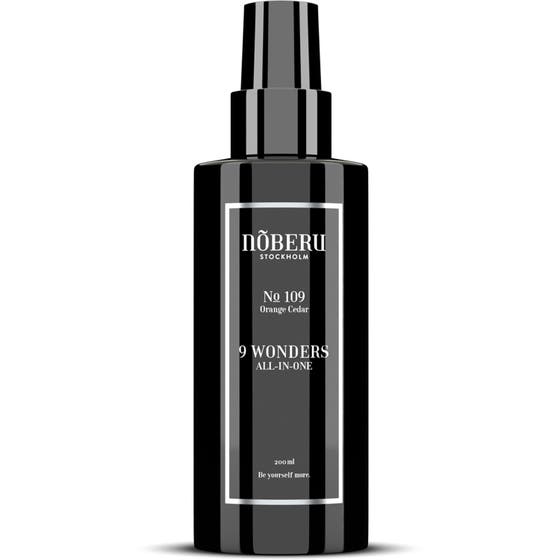 9 Wonders All-in-one