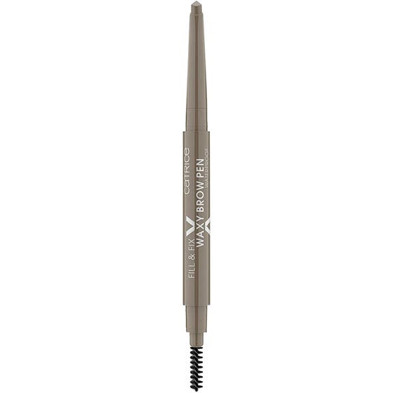 Fill & Fix Waxy Brow Pen Waterproof