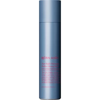 Just Right Hairspray