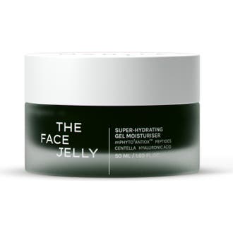 The Face Jelly