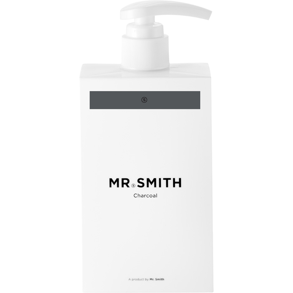 MRS Charcoal