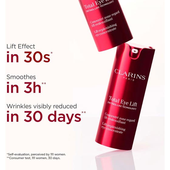 Total Eye Lift