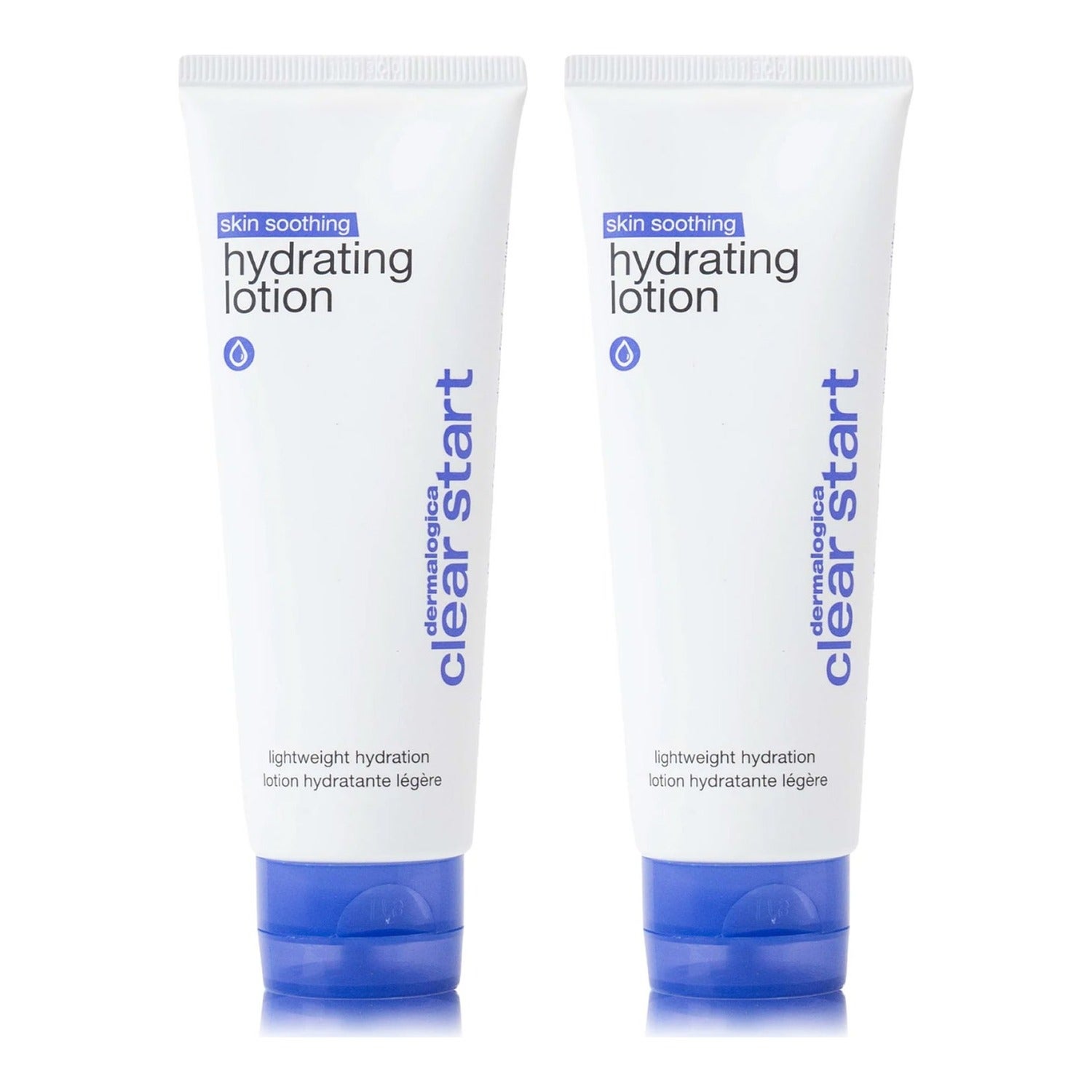 Dermalogica Skin Soothing Hydrating Lotion Duo