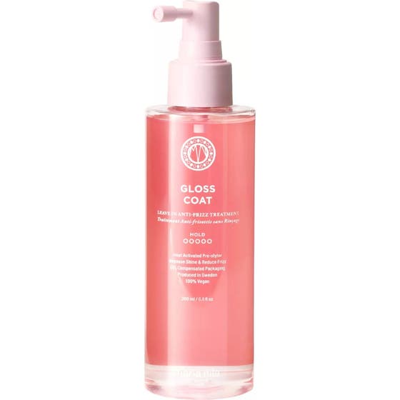 Gloss Coat Gift