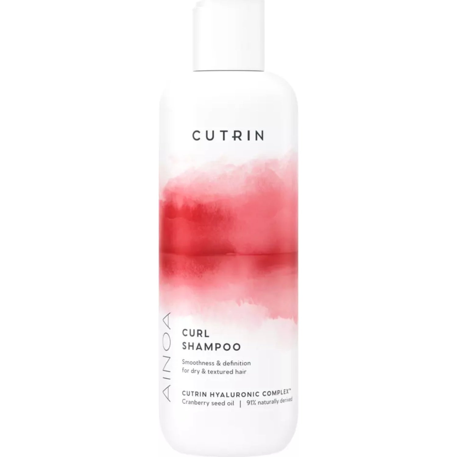 Ainoa Curl Shampoo