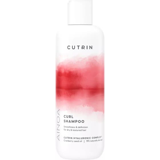 Ainoa Curl Shampoo