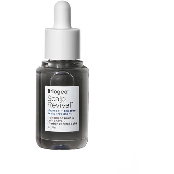 Scalp Revival™ Scalp Treatment Serum