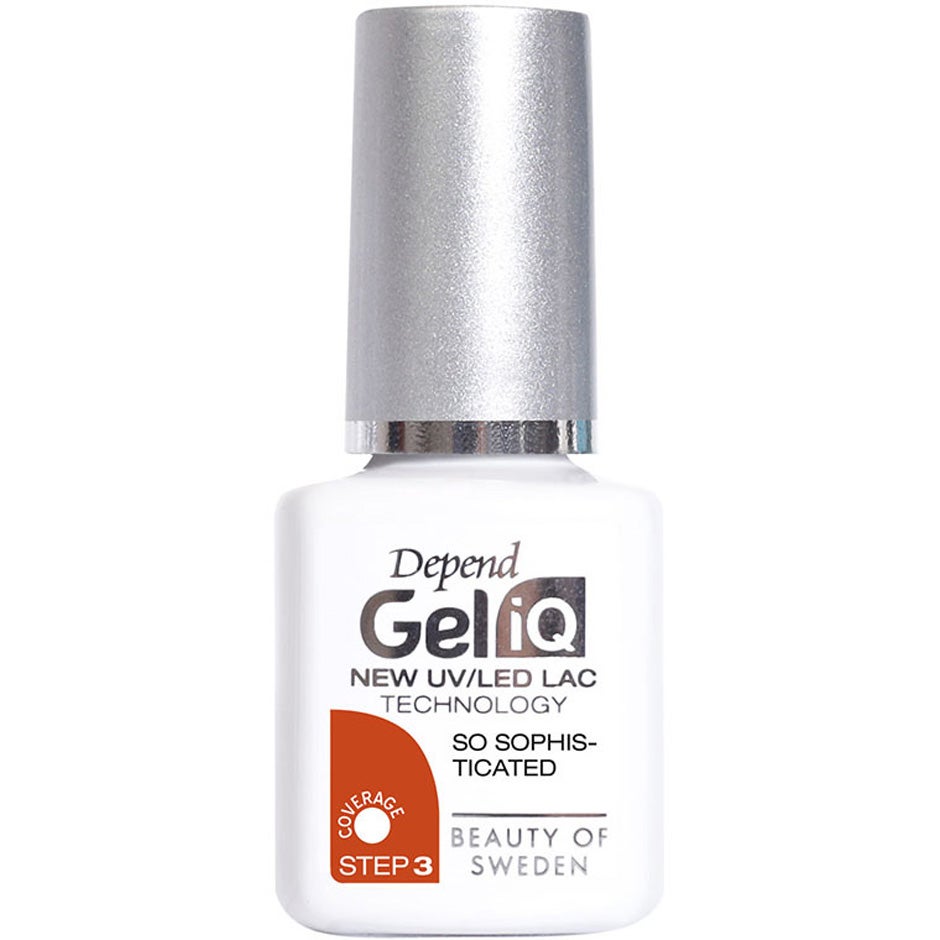 Depend Gel iQ So Sophisticated 5 ml
